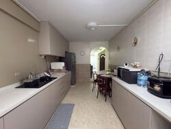 Blk 420 Garden Hill (Bedok), HDB 3 Rooms #624927621